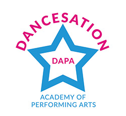 Dancesation - DAPA - Academy of Performing Arts