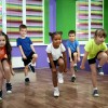 Kids dance classes